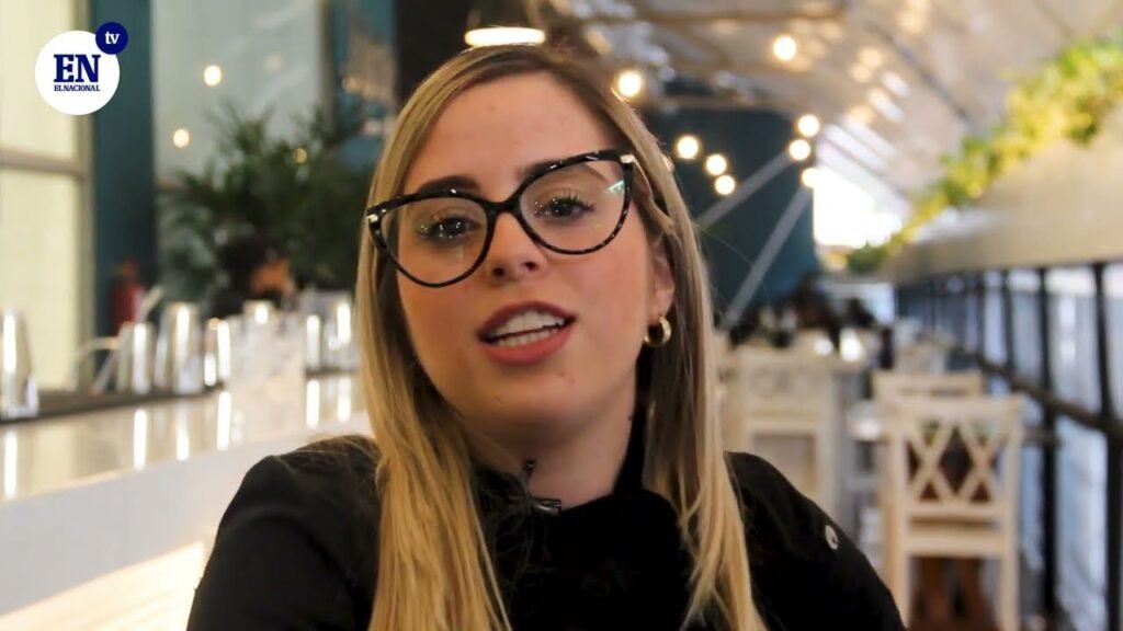 Experiencia gastronómica única en Caracas