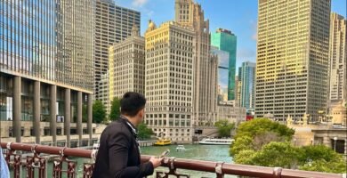 Experiencia gastronómica única en Chicago