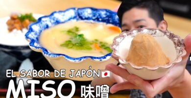 Guía completa sobre el uso de miso en la cocina moderna