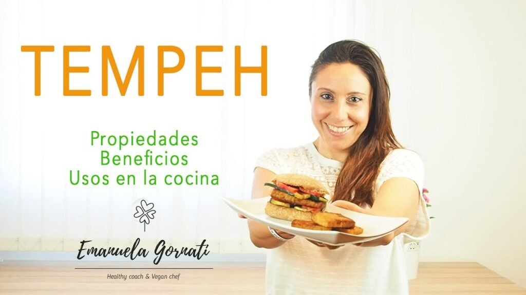 Guía completa sobre el uso de tempeh en la cocina moderna
