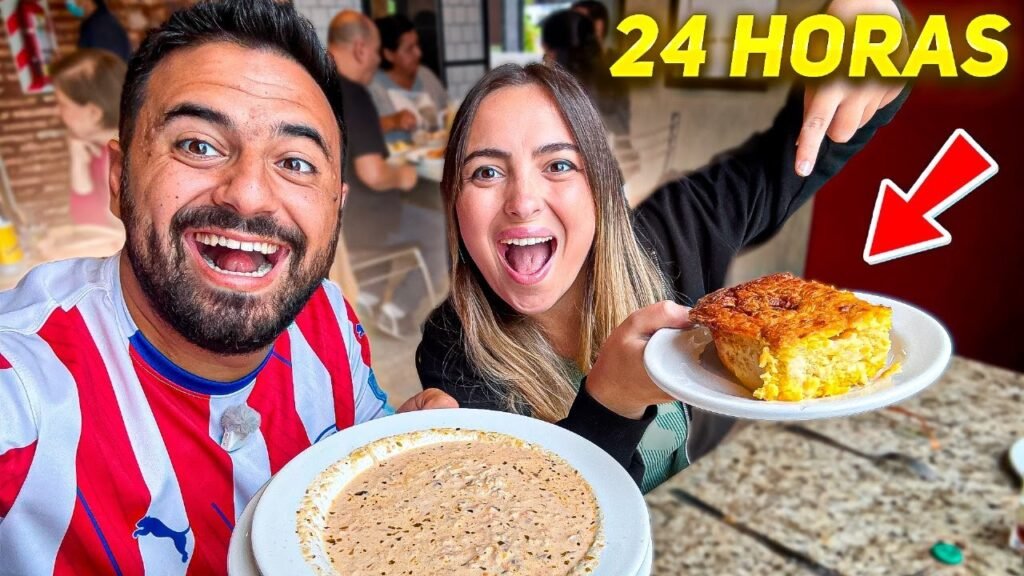 Guía de restaurantes en Asunción para amantes del buen comer