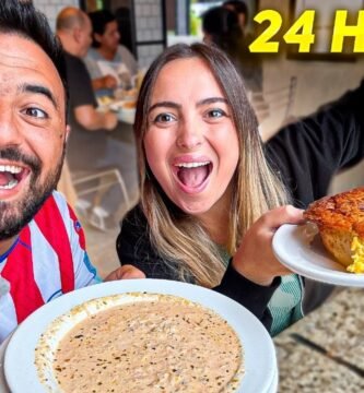 Guía de restaurantes en Asunción para amantes del buen comer
