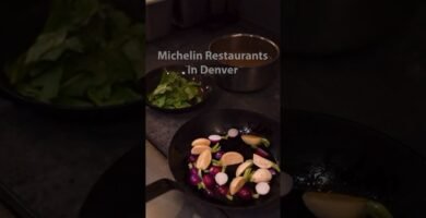 Guía de restaurantes en Denver para amantes del buen comer