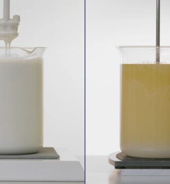 Guía paso a paso para emulsionar aceites