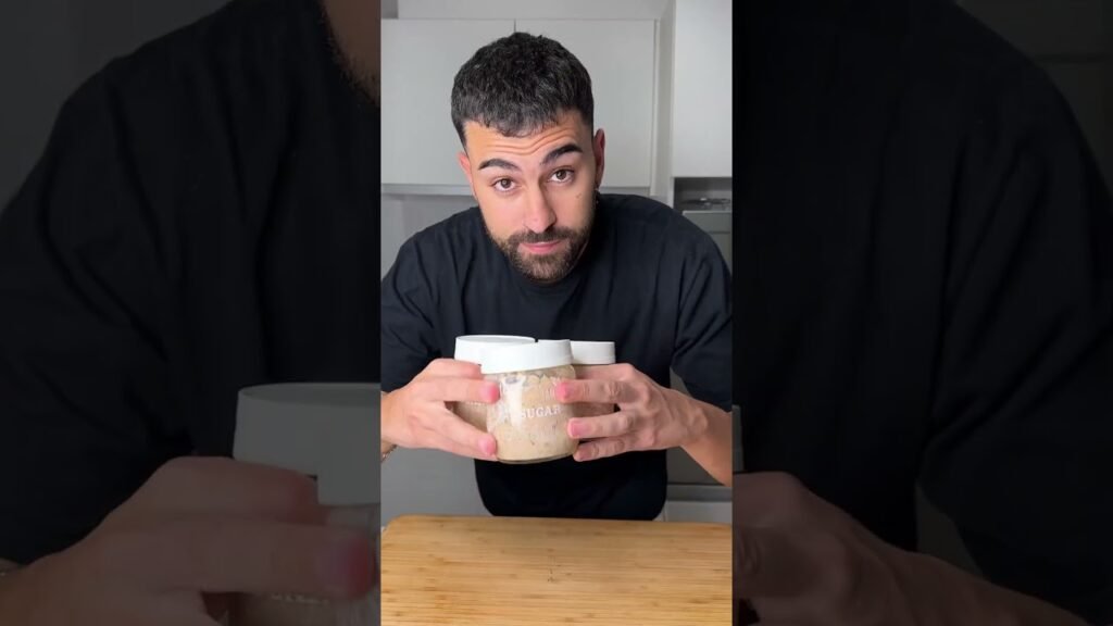 Ideas de platos con avena overnight que debes probar