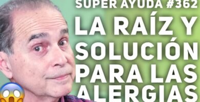 Ideas de smoothies para personas con alergias