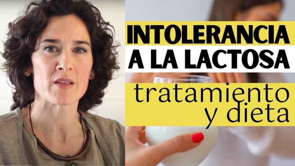 Ideas de sopas para personas con intolerancia a la lactosa