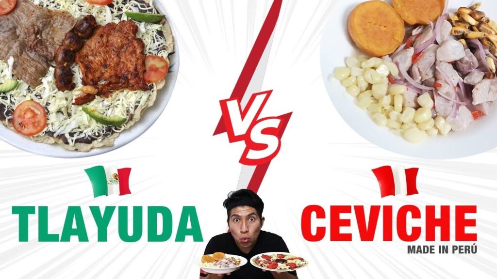 Lo que nadie te dice sobre ceviche