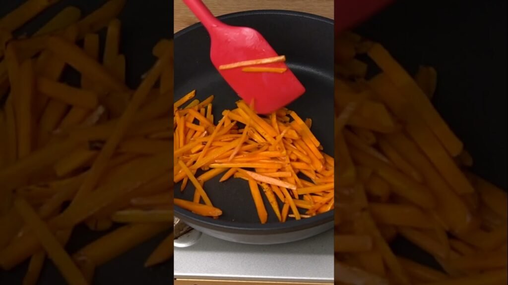 Los secretos del verdadero bibimbap de Turquía