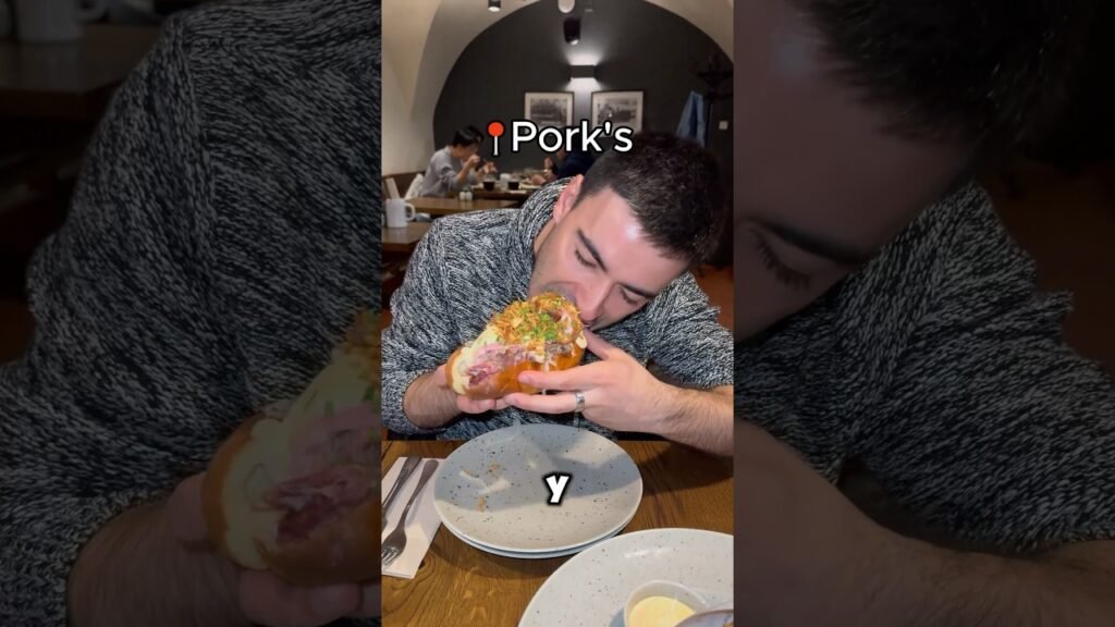 Mejores brunch en Praga