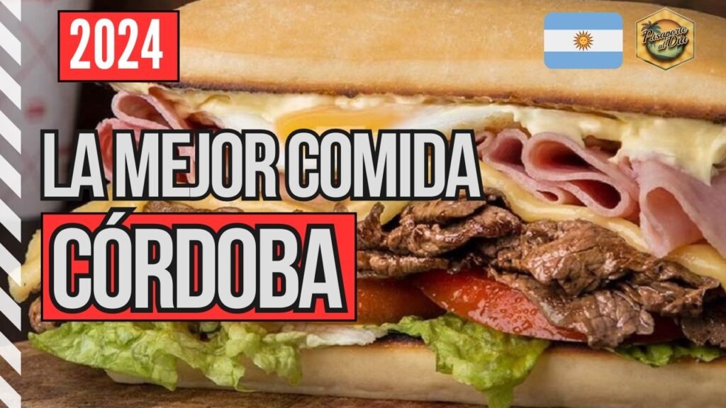 Mejores restaurantes en Córdoba para turistas