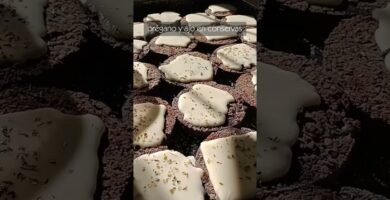 Menú del día barato: hamburguesas caseras con arroz
