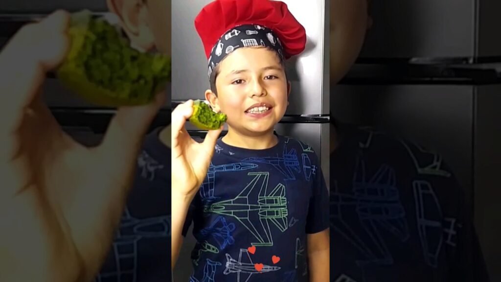 Muffins saludables: receta #82 para sorprender a tus hijos