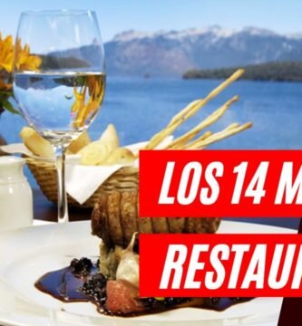 Opiniones sobre los restaurantes más famosos de Bariloche