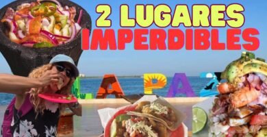 Opiniones sobre los restaurantes más famosos de La Paz