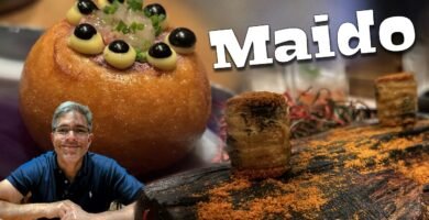 Opiniones sobre los restaurantes más famosos de Nassau