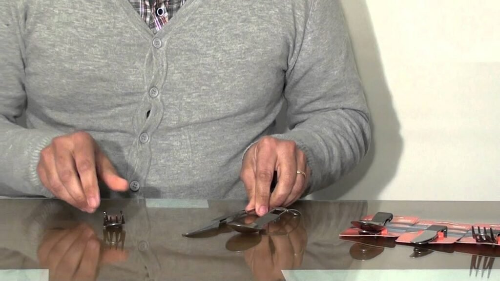 Qué cocinar en 25 minutos al aire libre usando una cuchara y un cuchillo