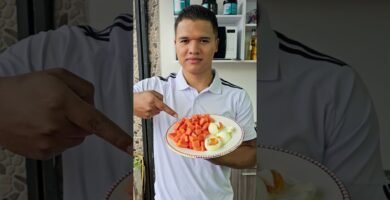 Qué desayunar para empezar el día con dormir mejor