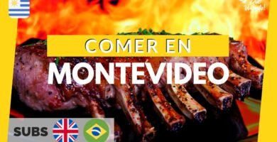 Qué evitar al comer en Montevideo