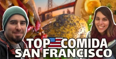Qué pedir en los restaurantes de San Francisco si es tu primera vez