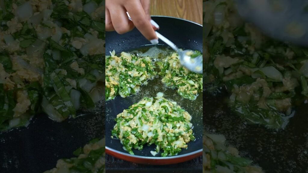 Recetas con omega 3 para mejorar el rendimiento mental con espinaca