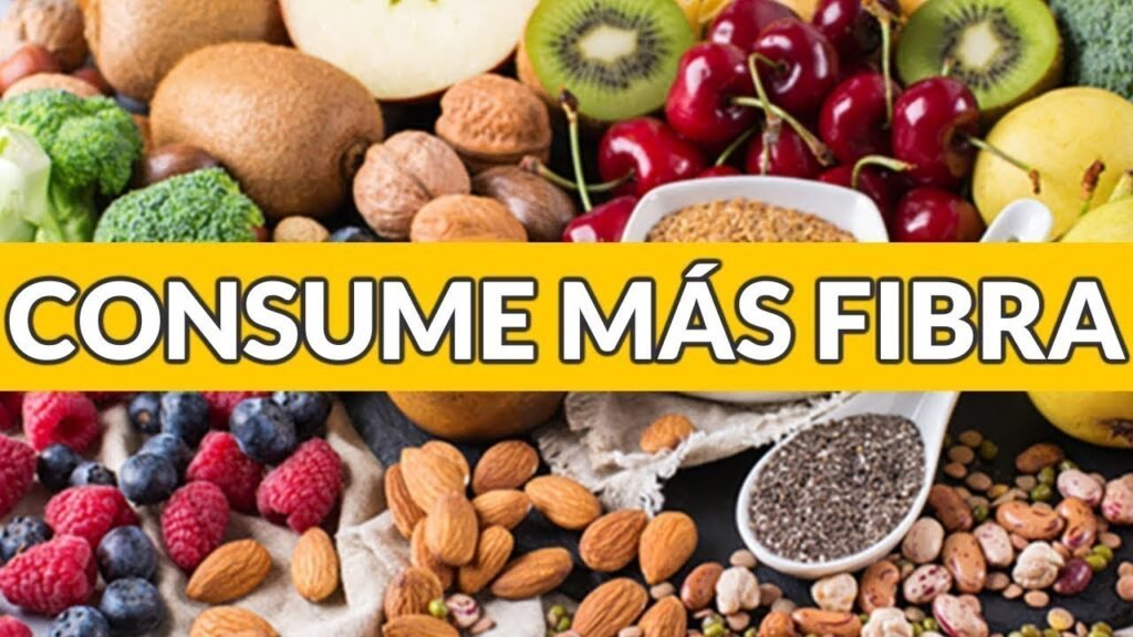 10 Recetas de Cena Ricas en Fibra para una Alimentación Saludable