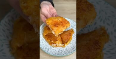 Recetas de cena ricas en omega 3