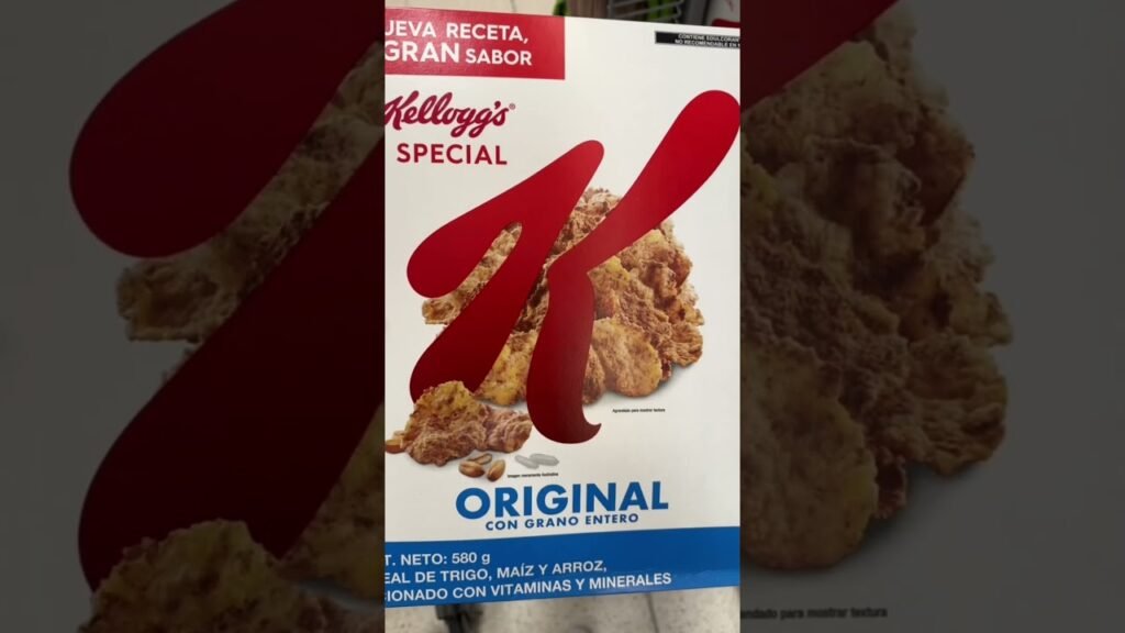 Recetas de cereal saludables que no requieren recalentarse