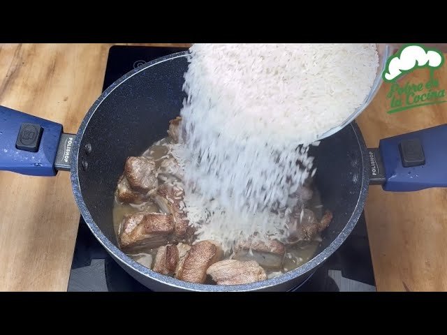 Recetas en una sola olla listas en minutos