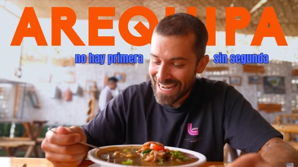 Restaurantes de lujo en Arequipa que valen la pena