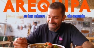 Restaurantes de lujo en Arequipa que valen la pena