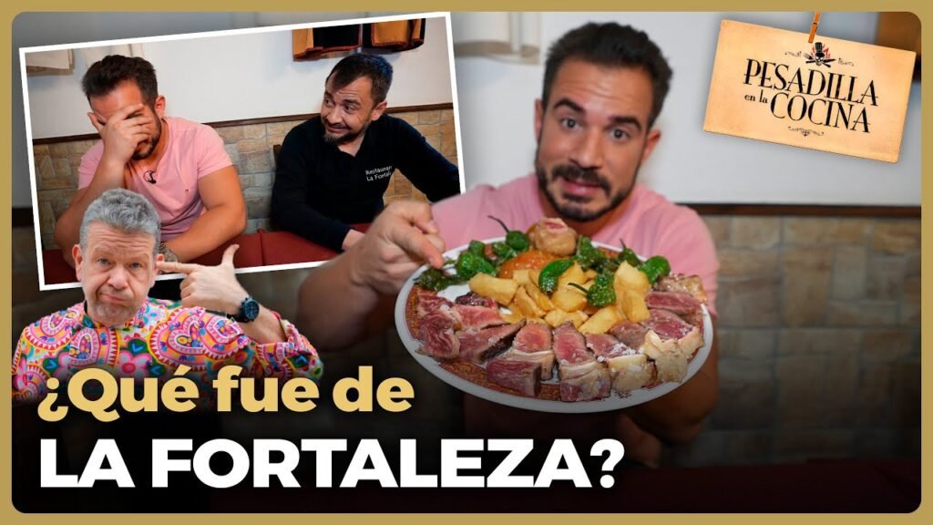Restaurantes escondidos en Fortaleza que sorprenden