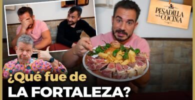 Restaurantes escondidos en Fortaleza que sorprenden