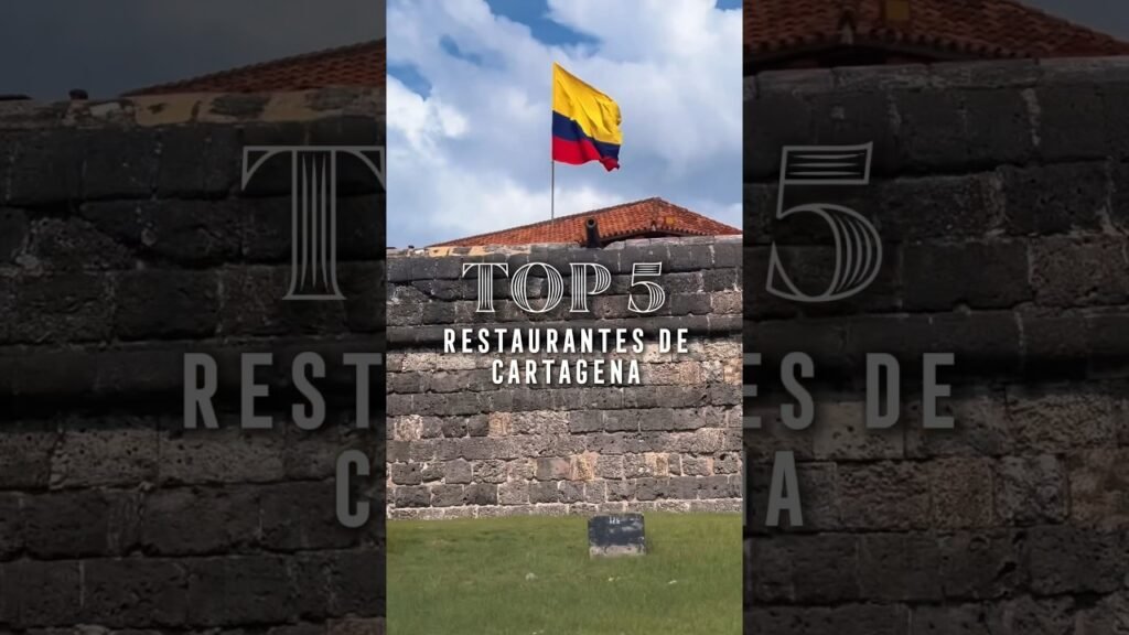 Restaurantes italianos más recomendados en Cartagena
