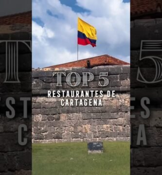 Restaurantes italianos más recomendados en Cartagena