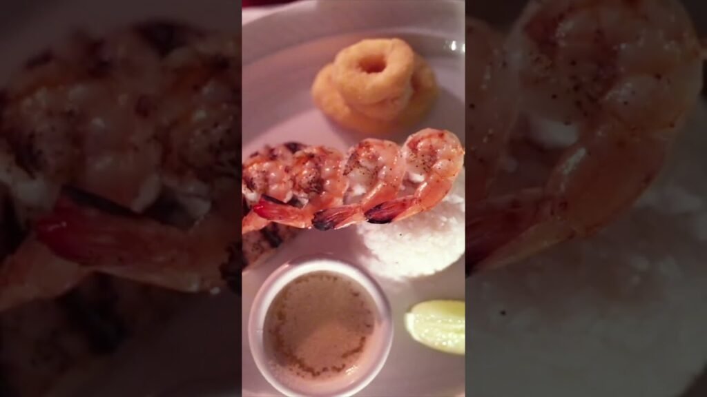 Restaurantes románticos en Belice para una cena especial