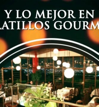 Restaurantes románticos en San Salvador para una cena especial
