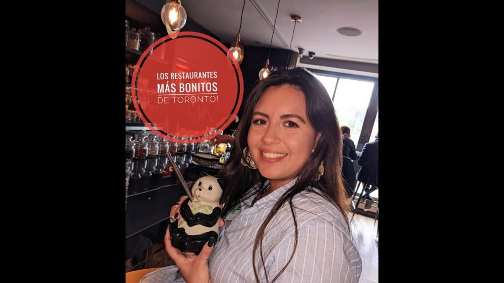 Restaurantes románticos en Toronto para una cena especial