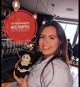 Restaurantes románticos en Toronto para una cena especial