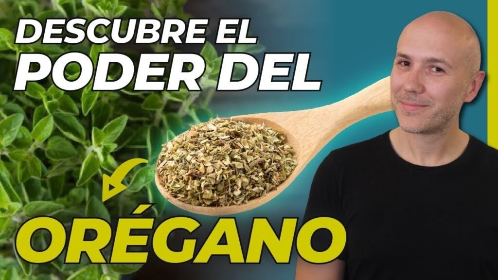 Sustitutos de la orégano para recetas saludables