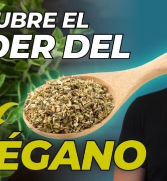 Sustitutos de la orégano para recetas saludables