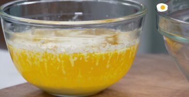 Técnicas para templar mantequilla como un chef