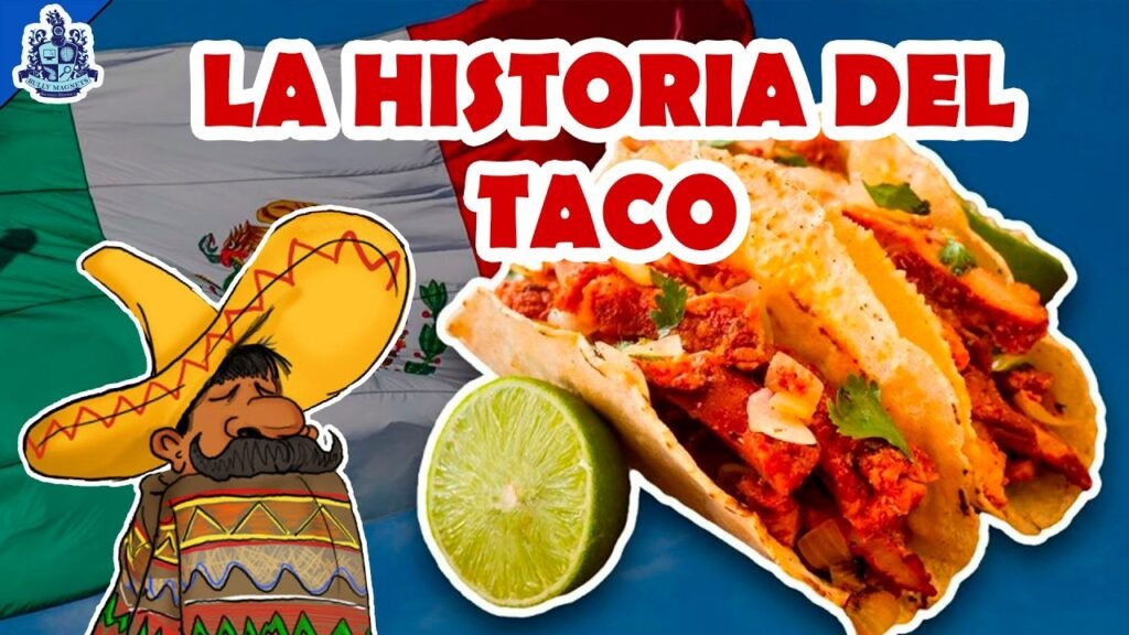 Todo sobre el tacos: historia y preparación