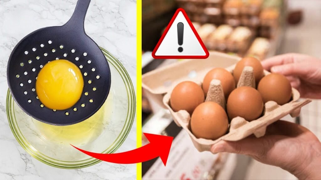 Todo sobre huevos: técnica consejos y trucos