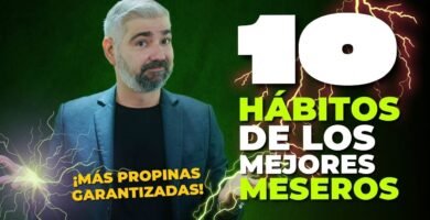 Todo sobre mariscos: técnica consejos y trucos