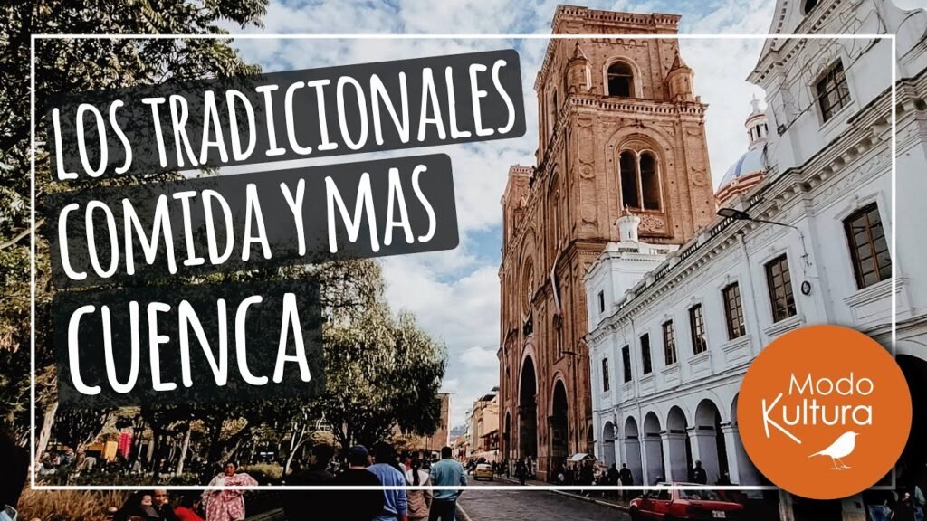 Top restaurantes con comida típica en Cuenca