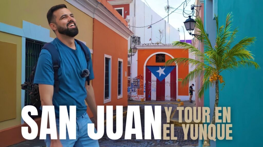 Top restaurantes con vista en San Juan