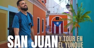 Top restaurantes con vista en San Juan