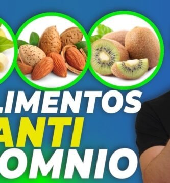 ¿Qué comer para mejorar la sueño?