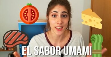 ¿Qué es el sabor umami y cómo puedes lograrlo?